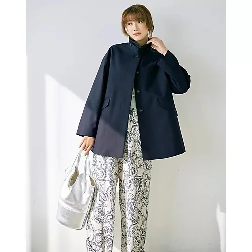 大人のアウター Photo Gallery_1_4