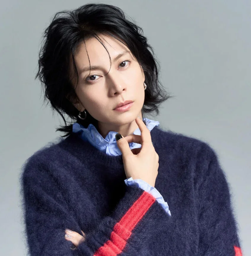 柴咲コウさんが語る 「自分が幸せになる一番の近道は、まわりを大切にすることだと思う」【私の“ここから”】