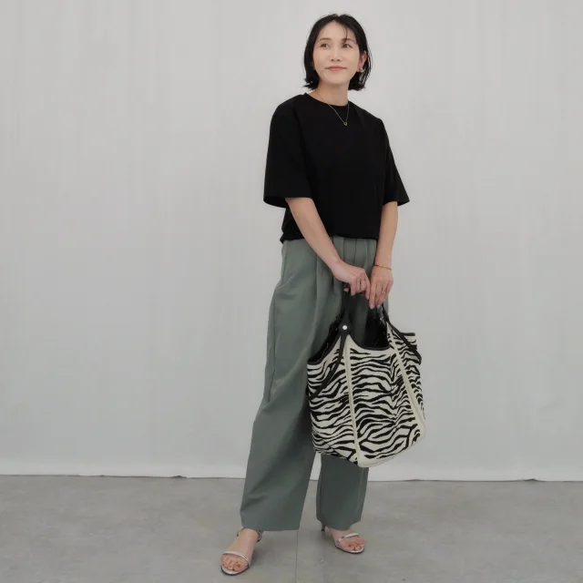 Marisol試着会で見つけた、40代ママの春コーデ３選_1_7