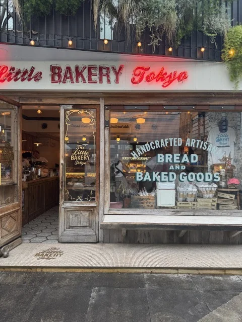 原宿で一番フォトジェニックなパン屋さん─the little bakery tokyoへ行ってきた！_1_3-3