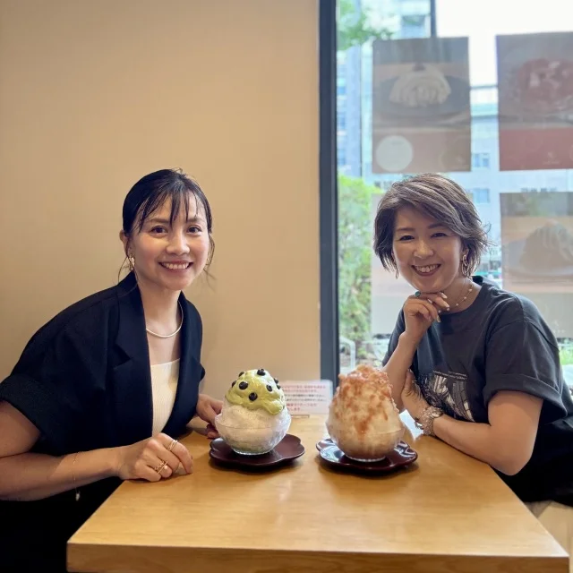 麻布野菜菓子