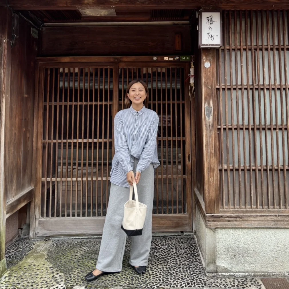 大人の修学旅行　金沢の旅