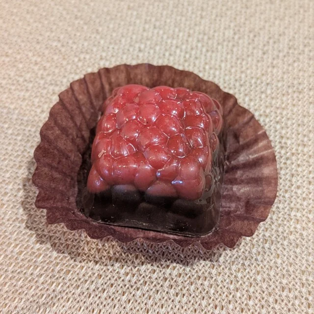 【WITTAMER(ヴィタメール)】9月リニューアルのチョコレート試食会へ_1_12