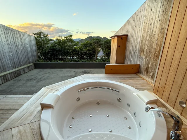 三重旅行　VISON