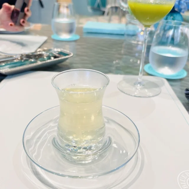 Tiffany、Tiffany Blue Box Cafe、ティファニー、ティファニーブルーボックスカフェ