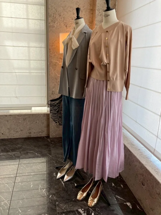 年一回のスペシャルDAY！Marisol美女組オフ会レポート＠銀座_1_6-2