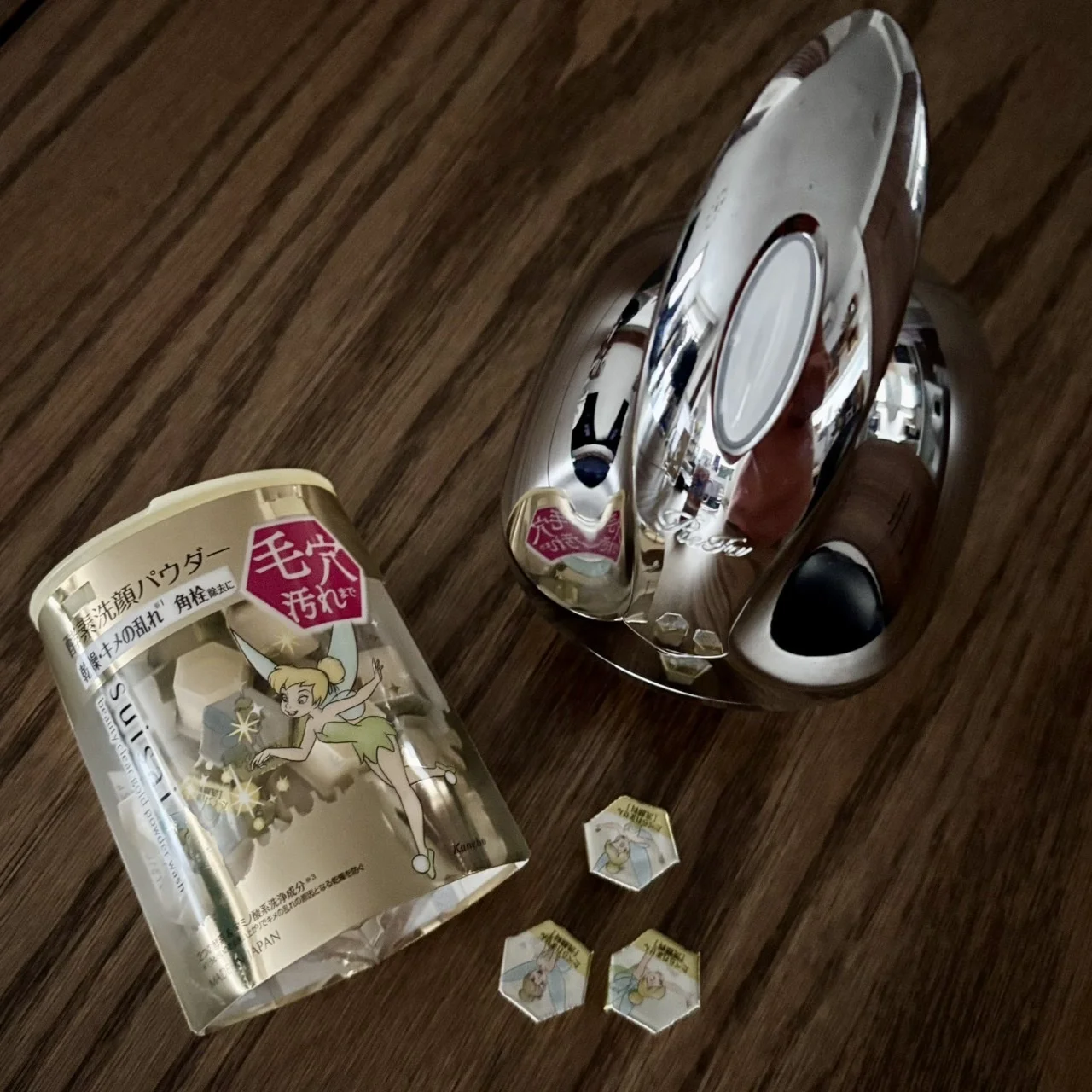 私の新・美容習慣2026。今年も続けたい3つのルーティーン