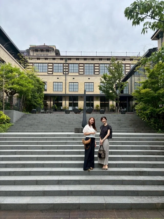 80年にわたり地域に愛されてきた小学校がヘリテージホテルとして生まれ変わりました【ザ・ホテル青龍  京都清水】_1_2-2