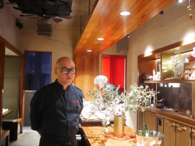 西麻布の名店 “La BOMBANCE（ラ・ボンバンス）”を気軽に堪能できるチャンス！ 【試食会レポ】_1_4