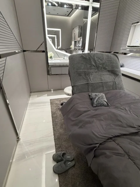 ラグジュアリーの扉を開く、ラ・プレリーのサロン体験_1_7-2