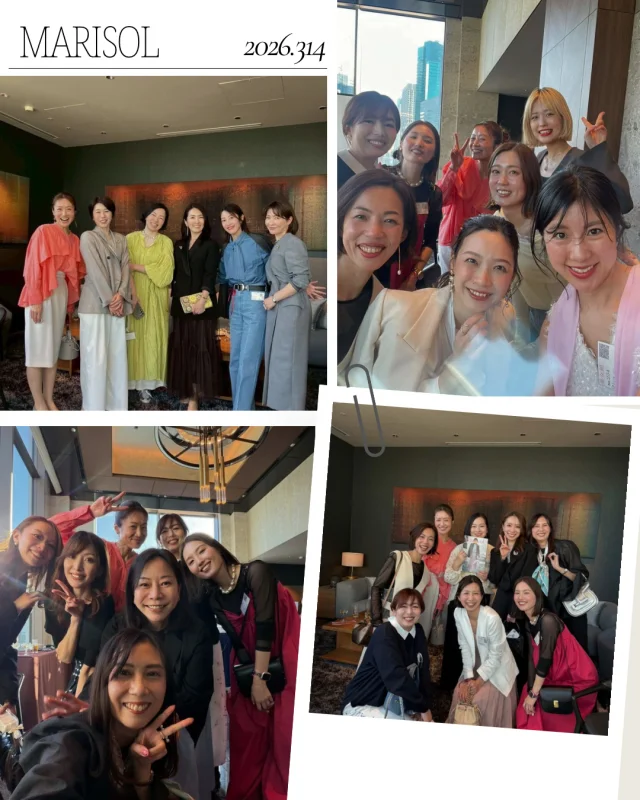 40代のピンク、大人が映える春コーデ_1_1