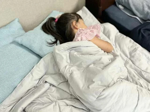 【BAKUNE Comforter Cool】「快眠温湿度」で夏の睡眠環境を整える!_1_17