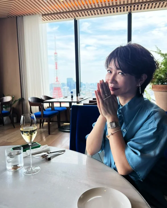 虎ノ門グルメ　theblueroom 　東京エディション　女子会ランチ　ホテルビュッフェ　東京ホテル　東京エディション虎ノ門ホテル　