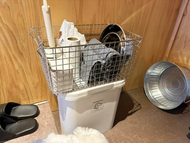 シェア別荘【SANU 2nd Home】お誕生日＆結婚記念日旅行記_1_6