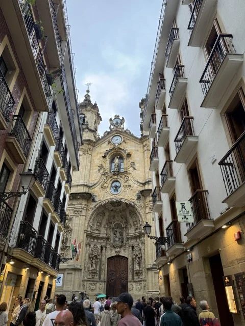 スペイン美食の旅~食べる・飲む・見るが叶う大人女子におすすめの旅~Vol.2サンセバスティアン編_1_2-3