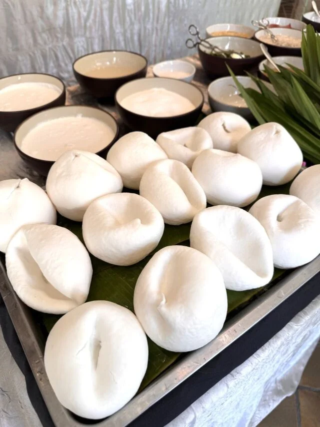 The sukhothai bangkok ホテル　スコータイ・バンコク　セラドン　Celadon