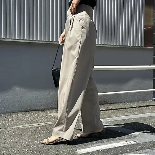 スタイルアップパンツ Photo Gallery_1_9