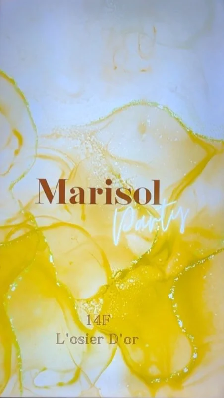 春色フェミニンで華やぐMarisol美女組オフ会_1_1-1