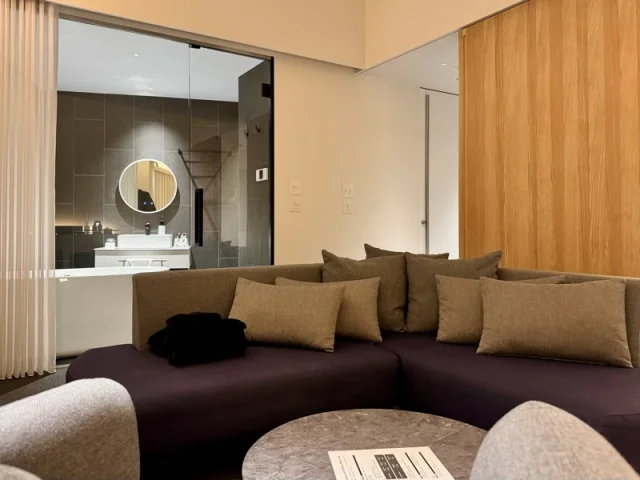   都心から70分。BOTANICAL POOL CLUBで叶える 五感が喜ぶ冬のウェルネス旅_1_41-2