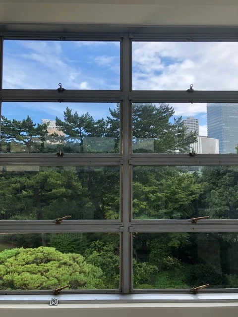 東京都庭園美術館 1933年の室内装飾　朝香宮邸をめぐる建築素材と人びと_1_5-2