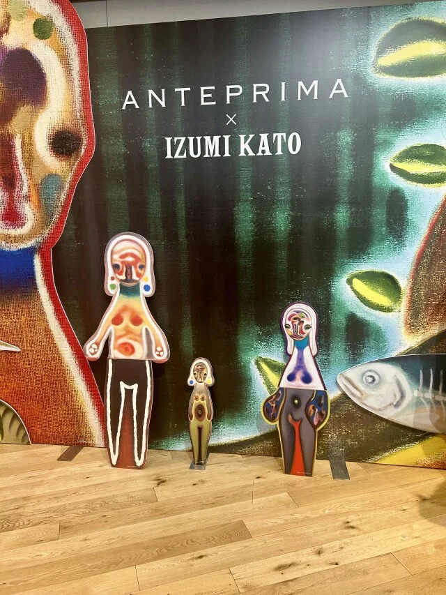ANTEPRIMA/アンテプリマ2025AW