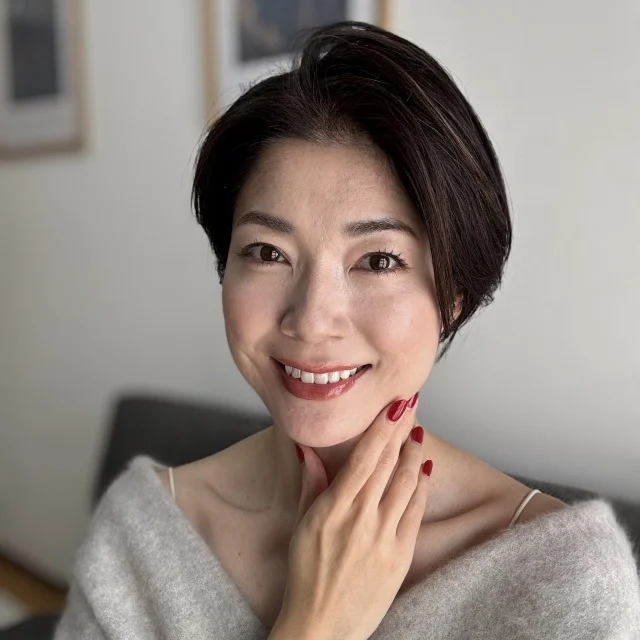 笑顔に自信を取り戻す!40歳からの美容医療デビュー_1_2