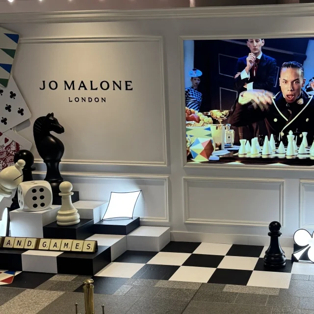 JO MALONE LONDONのホリデーコレクションを特別体験_1_2