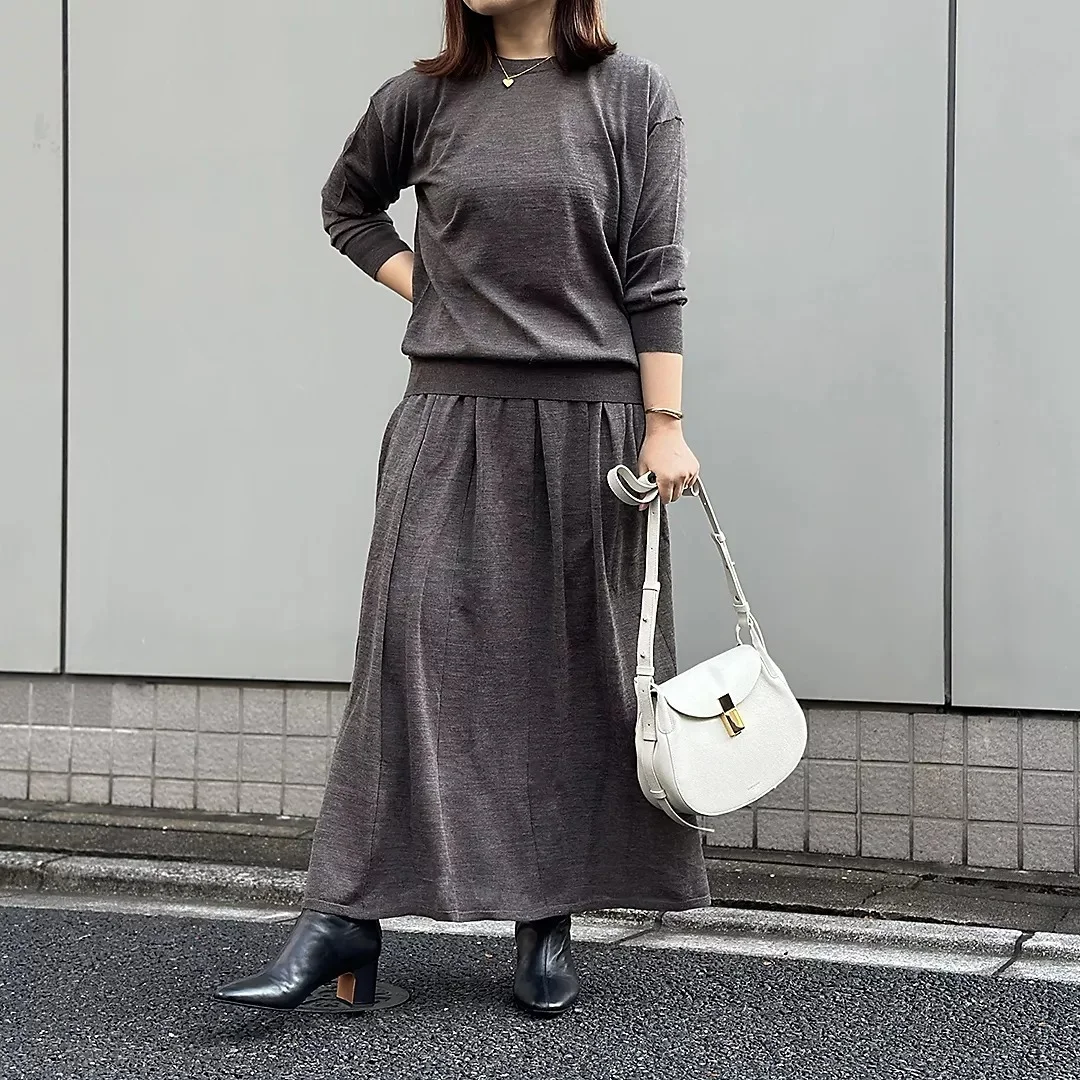 ワンピース・オールインワンPhoto Gallery_1_7