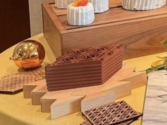 気分高まる♪クリスマスケーキ試食会 in アンダーズ 東京_1_6