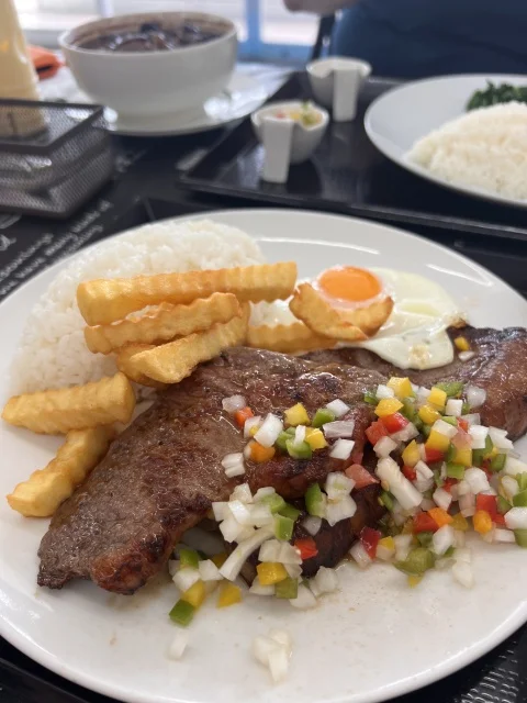 群馬のブラジルで、本場ブラジル料理をたらふく食べてきた！feat. スーパー購入品紹介_1_14