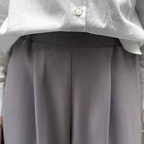 スタイルアップパンツ Photo Gallery_1_20