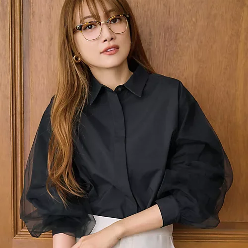 【Marisol+2月号】今年のオケージョン服、どうする？_1_9