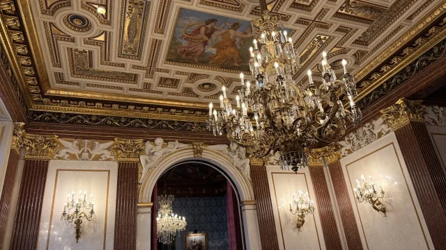 ウィーン旅行②｜“世界一美しいカフェ”で優雅な時間を。美術史美術館カフェレポ_1_10