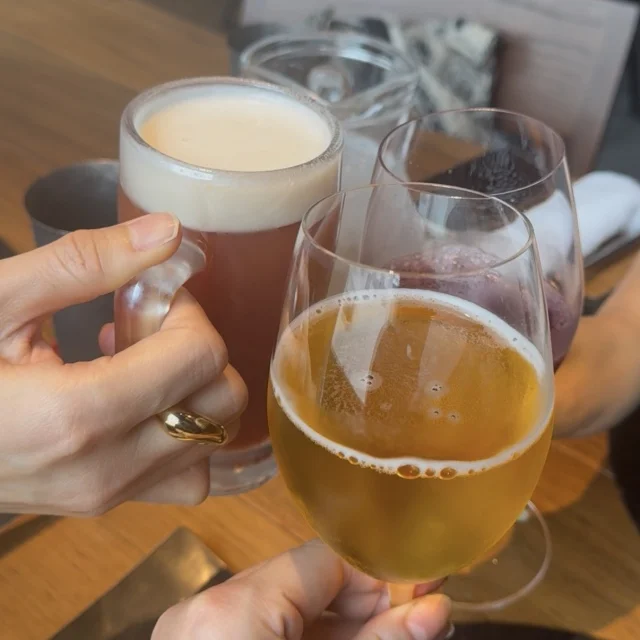 【銀座ランチ】穴場スポットTHE NIIGATA Bit GINZAで新潟を堪能!_1_2