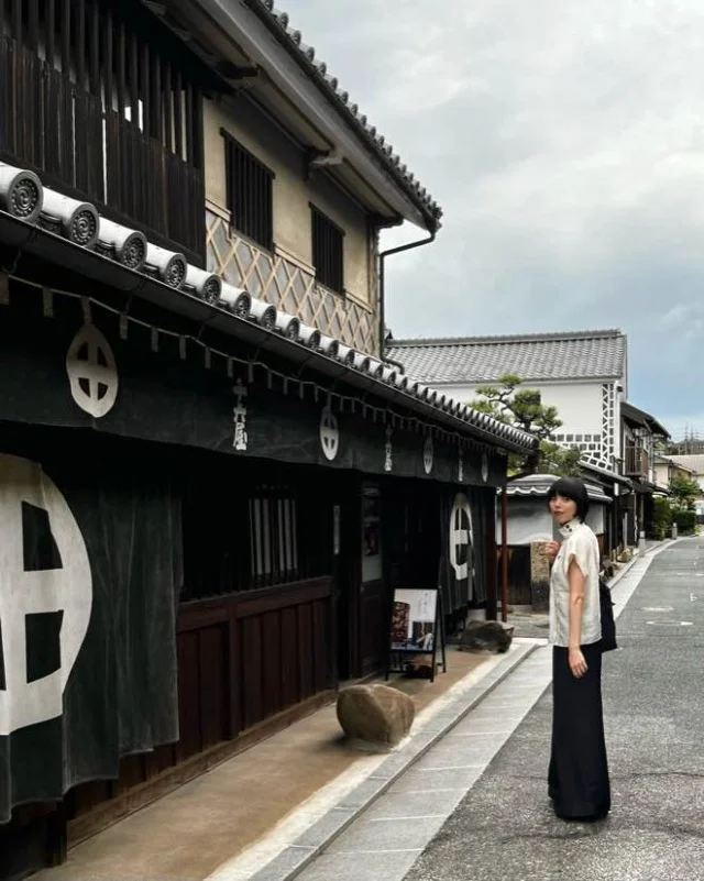 【撚る屋】倉敷美観地区の極上宿で過ごすひととき_1_10