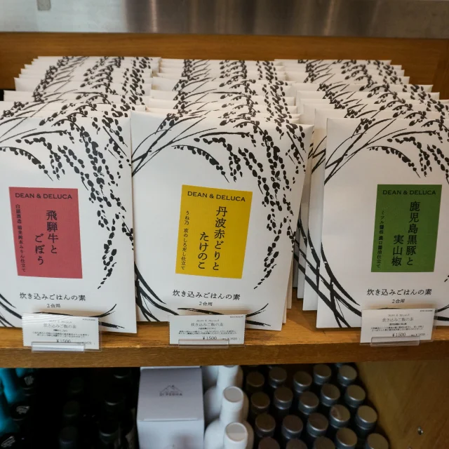 【DEAN &amp; DELUCA】のサマーギフト試食会レポ。美味しすぎる４選_1_7-2