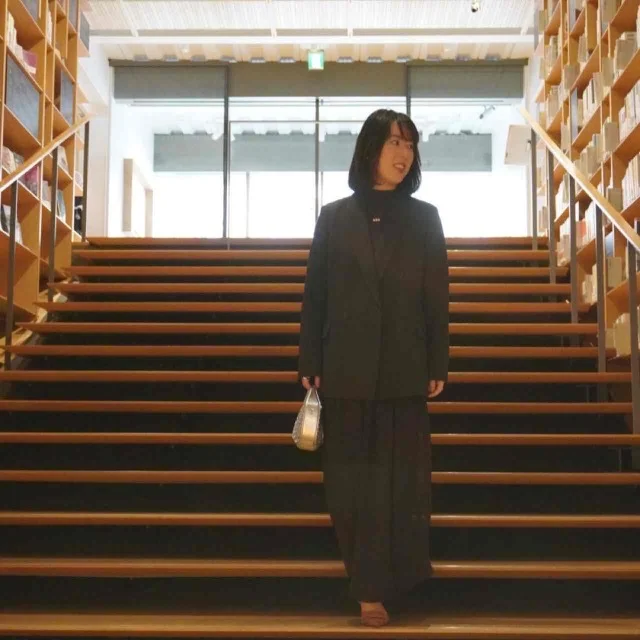 村上春樹ライブラリー