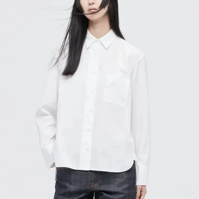 気温20度前後にちょうどいい！2026年春コーデ【40代ファッション】_1_12