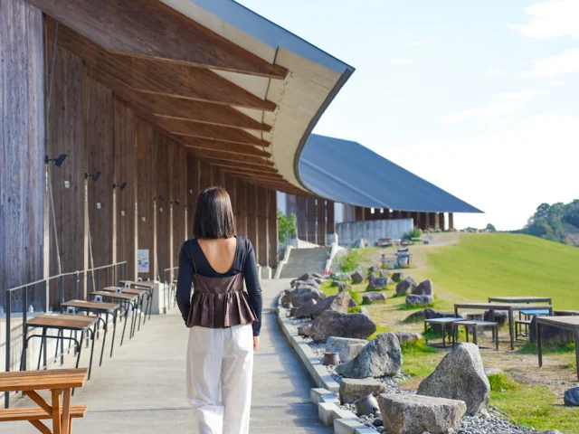 三重旅行　VISON