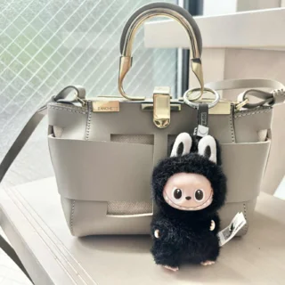 【追加ラブブ（LABUBU）】「POP NOW」でPIN FOR LOVEシリーズGET