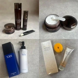 【乾燥肌】秋冬の乾燥に負けない、私の偏愛スキンケアアイテム6選！