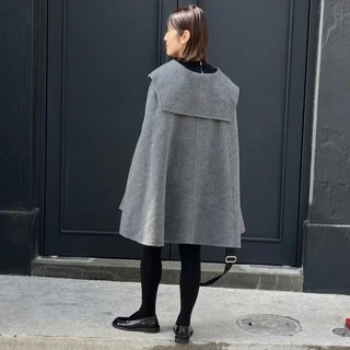 季節の変わり目に何着る？冬から春へのスイッチ時期に使える【アウター３選】_1_2-2