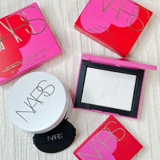 大人気“リフ粉”と好相性！「NARS」の新・神ファンデは便利なクッションタイプ【マーヴェラス原田の40代本気美容 #895】 