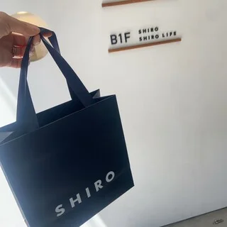 【SHIRO CAFE 自由が丘】自然の素材を楽しむランチとお買い物品_1_5-1