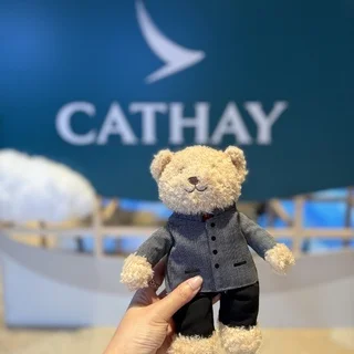 旅好き必見！キャセイの夏空祭りに行ってきました！