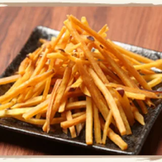 名古屋土産の新定番！覚王山の老舗 “吉芋（きちいも）” を味わおう