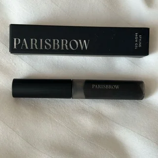 PARISBROW透明眉マスカラ 繊維入り
