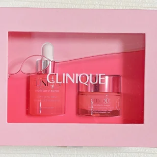 乾燥悩み、奥の手はこれ。「クリニーク」モイスチャー サージの新・薬用美容液【マーヴェラス原田の40代本気美容 #958】 