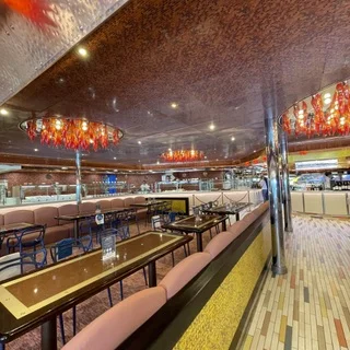 イタリア客船「コスタセレーナ」の潜入レポ｜2026年のGWが狙い目！_1_9-2