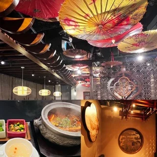 【話題の大人グルメ】名古屋で本場の四川火鍋が食べれるお店、とこの日のファッション